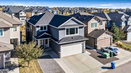82 Panton View Nw, Calgary, AB, T3K0X8 | Card Image