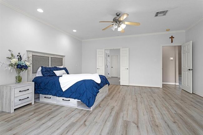11592 Grandview Dr, House other with 4 bedrooms, 5 bathrooms and 3 parking in Montgomery TX | Image 22