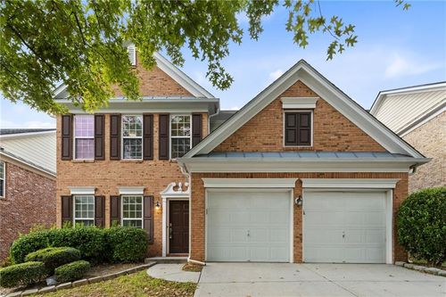 2035 Kyrle Ln, Duluth, GA, 30097-5152 | Card Image