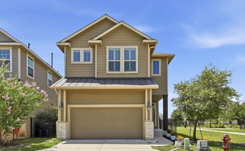 168 Alexander, Kyle, TX, 78640-2554 | Card Image
