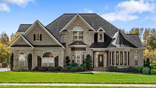 6038 & 0 Old Orchard Rd, Kernersville, NC, 27284 | Card Image