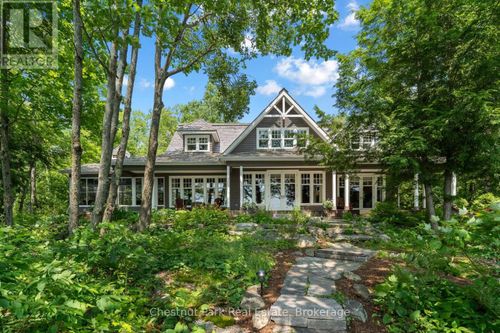 17-4805 Muskoka 169 Road, Muskoka Lakes (Medora), ON, P0B1H0 | Card Image