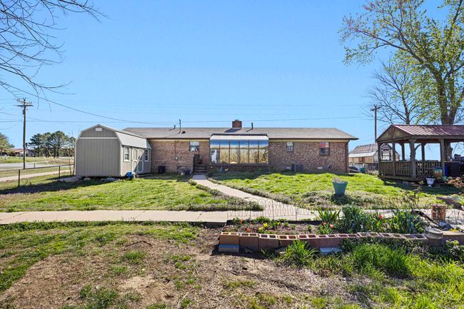 13010 Highway 65 S, House other with 3 bedrooms, 2 bathrooms and null parking in Damascus AR | Image 38
