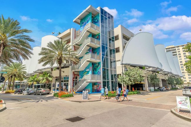Parking Garage | Image 91