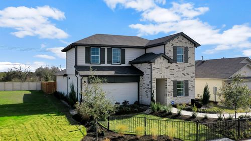 20329 Rosen Way, Manor, TX, 78653-3022 | Card Image