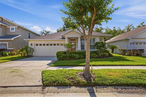 19409 Melody Fair Pl, Lutz, FL, 33558-9214 | Card Image
