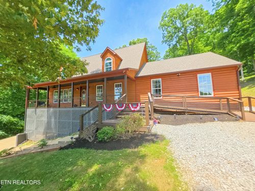 103 Pinnacle Point Way, Sharps Chapel, TN, 37866-2534 | Card Image