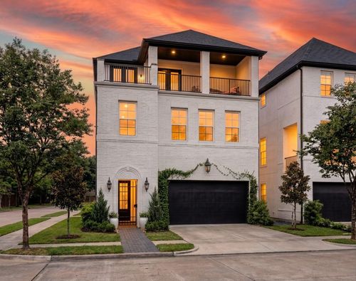 5926 Cottage Grove Lake Dr, Houston, TX, 77007-6560 | Card Image