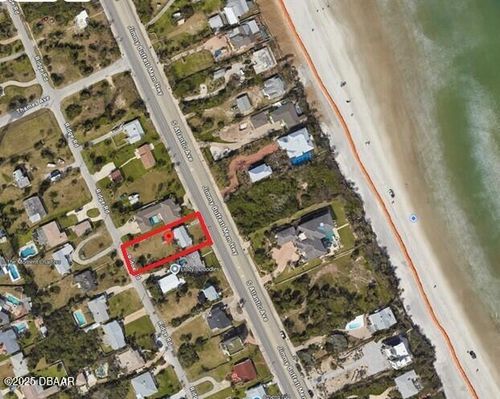 2816 S Atlantic Ave, DAYTONA BEACH, FL, 32118-5802 | Card Image