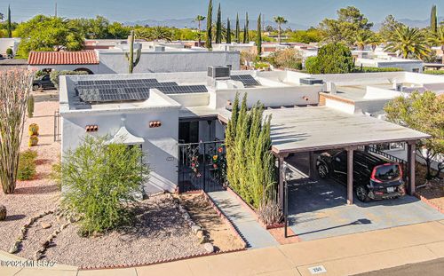 250 W Esperanza Blvd, Green Valley, AZ, 85614-2608 | Card Image