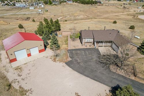 1793 Prairie Owl Rd, Parker, CO, 80138-4631 | Card Image