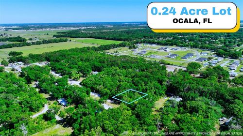 TBD Sw 2nd Pl, Ocala, FL, 34474 | Card Image