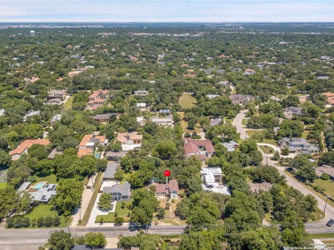 785 Burr Rd, House other with 4 bedrooms, 2 bathrooms and null parking in Terrell Hills TX | Image 31