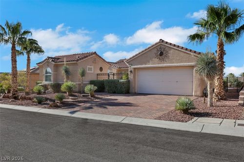 2772 White Sage Dr, Henderson, NV, 89052-7093 | Card Image