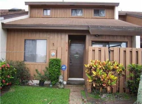 4226 Sw 87th Ter, Cooper City, FL, 33328-2823 | Card Image