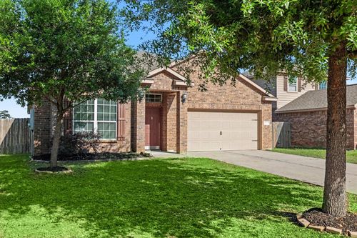 31019 E Lost Creek Blvd, Magnolia, TX, 77355-4270 | Card Image