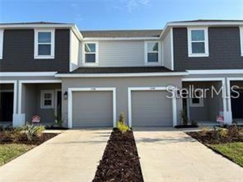 3576 Mayfair St, KISSIMMEE, FL, 34758-3939 | Card Image