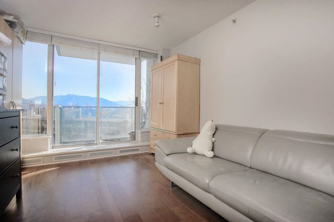 1505 - 188 Keefer Place, Condo with 1 bedrooms, 1 bathrooms and 1 parking in Vancouver BC | Image 2