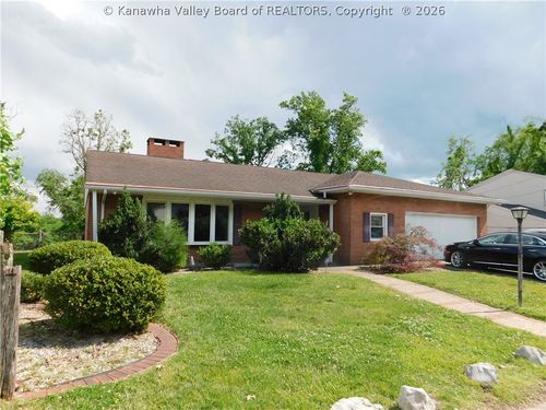 828 Beaumont Rd, Charleston, WV, 25314-1815 | Card Image