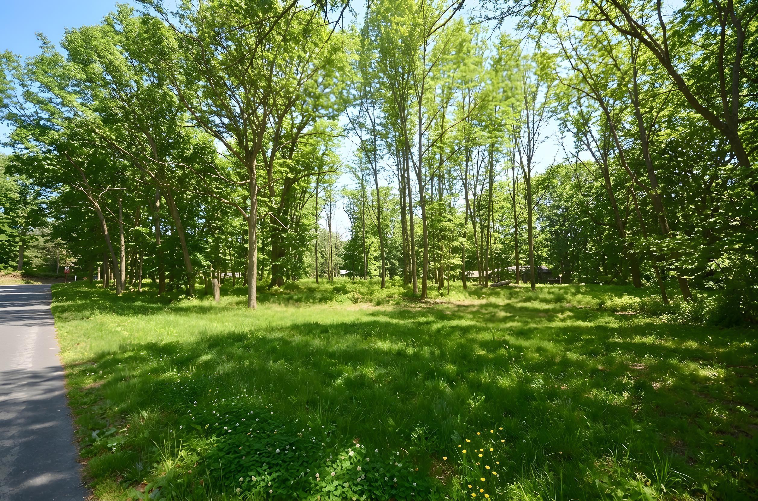 Land in Kalamazoo 2