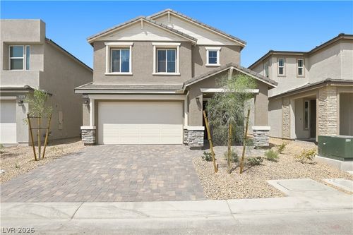 8219 Dwayne Frye St, Las Vegas, NV, 89148-2879 | Card Image