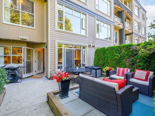 204-3600 Windcrest Dr, North Vancouver, BC, V7G2S5 | Card Image