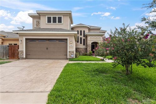 3918 Santa Fe St, Edinburg, TX, 78542-2894 | Card Image