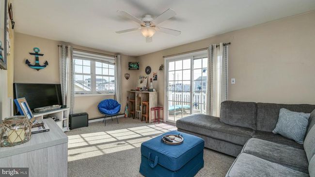 279 39 Th St S, House other with 2 bedrooms, 1 bathrooms and null parking in BRIGANTINE NJ | Image 7