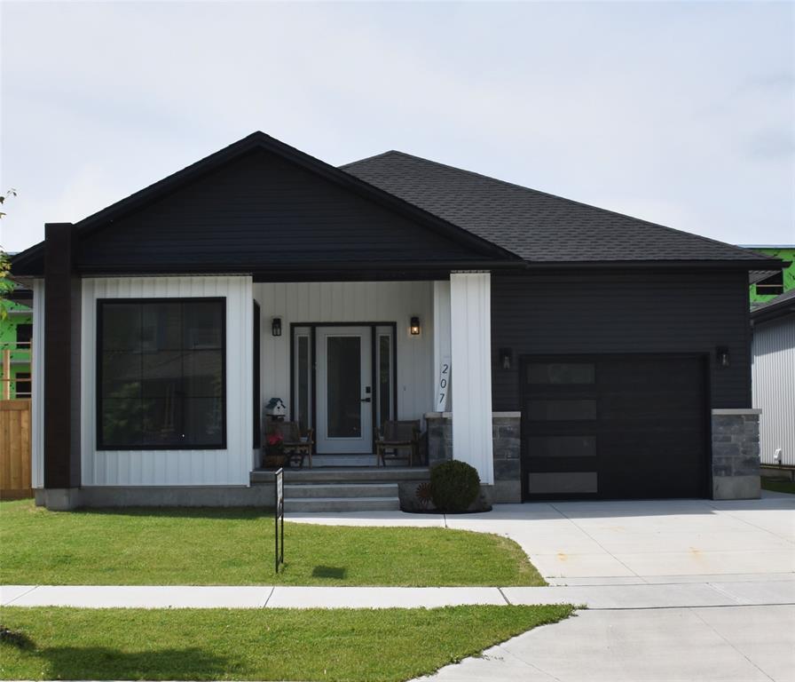 Residential in Sarnia