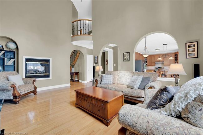 3348 Raspberry Bush Trail, House other with 4 bedrooms, 4 bathrooms and 6 parking in Oakville ON | Image 7
