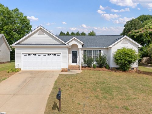 1111 Dunwoody Dr, Simpsonville, SC, 29681-4487 | Card Image