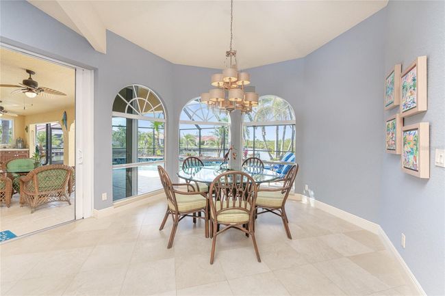 3507 Marsala Ct, House other with 3 bedrooms, 2 bathrooms and null parking in PUNTA GORDA FL | Image 6