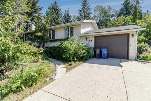49 Pamely Avenue, Red Deer, AB, T4P1L2 | Card Image