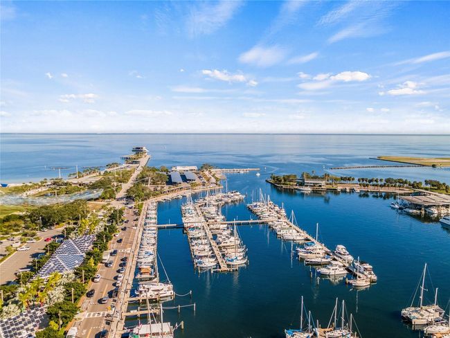 APT-2603 - 175 1 St St S, Condo with 1 bedrooms, 2 bathrooms and null parking in ST PETERSBURG FL | Image 83