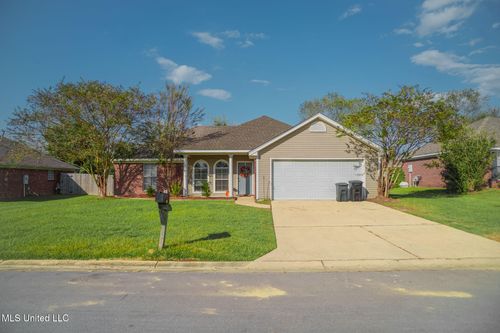 424 Timber Ridge Way, Brandon, MS, 39047-4419 | Card Image