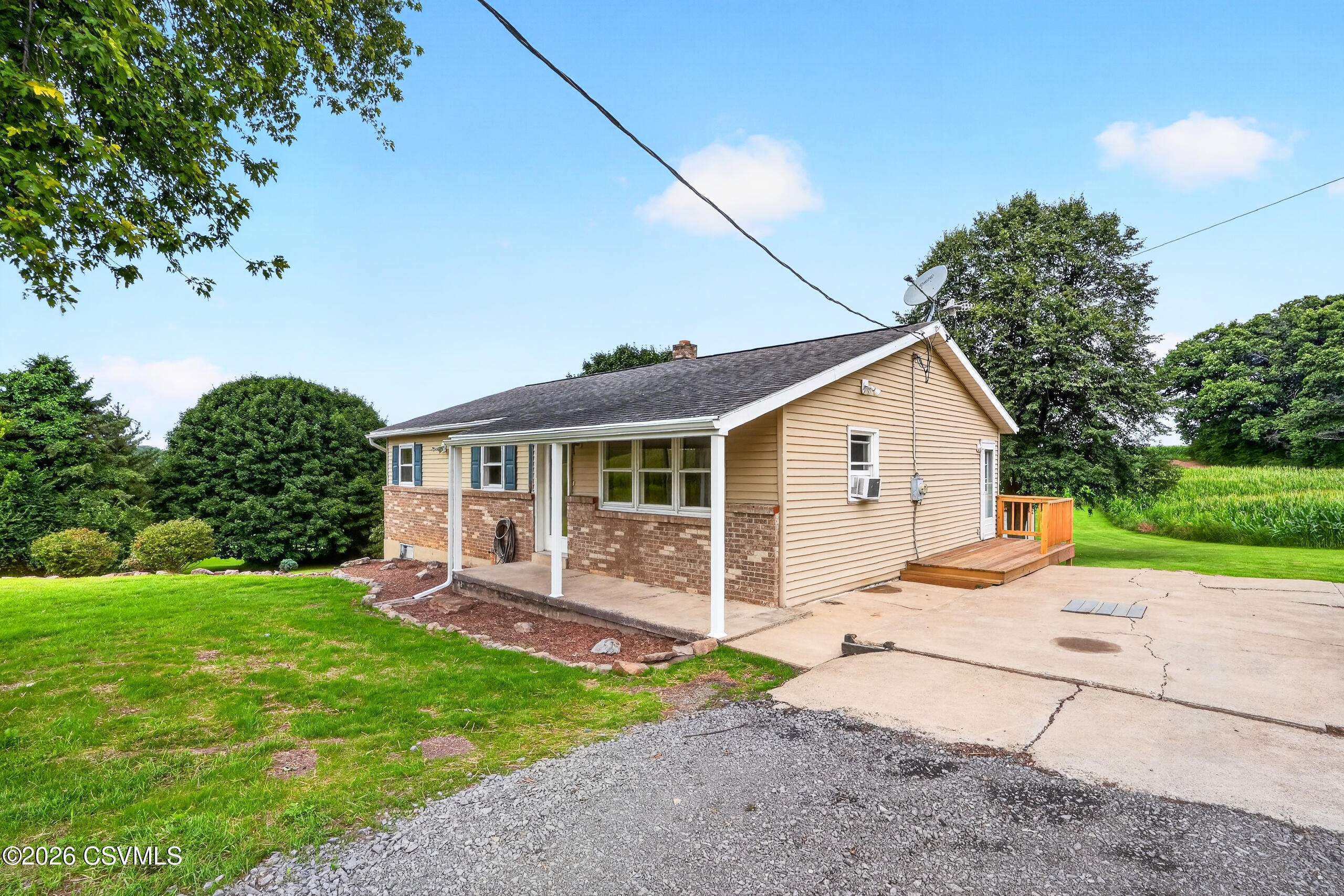 Residential in Middleburg 3