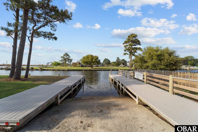 3909 Tarkle Ridge Dr, House other with 3 bedrooms, 2 bathrooms and null parking in Kitty Hawk NC | Image 33