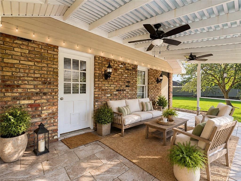 Residential in Slidell 5