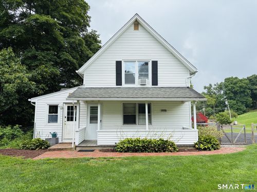 136 Chestnut Hill Rd, Glastonbury, CT, 06033-4149 | Card Image