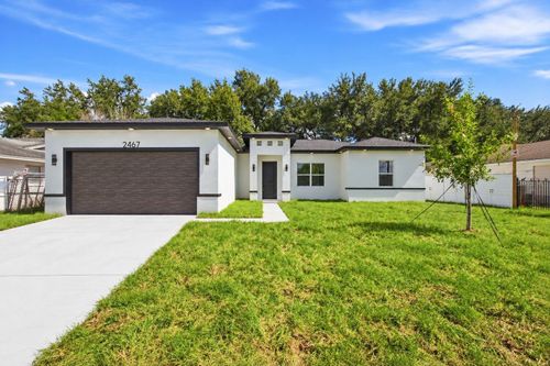 2467 Myakka Dr, ORLANDO, FL, 32839-7335 | Card Image