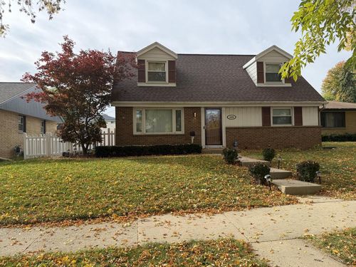 1633 W Leroy Ave Avenue, Milwaukee, WI, 53221 | Card Image