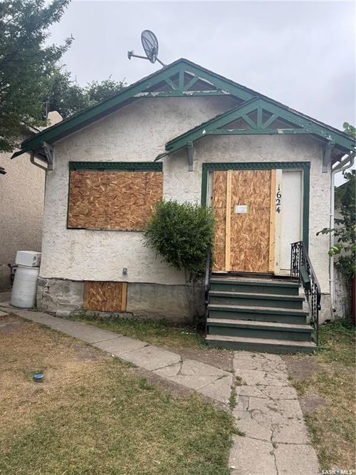 1624 Toronto Street, Regina, SK, S4P1M2 | Card Image