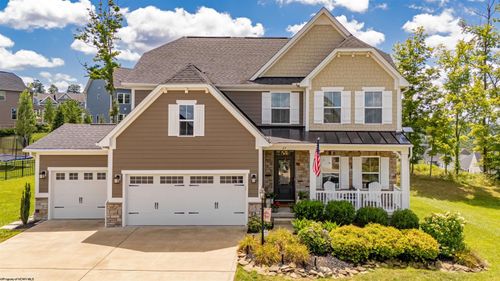 65 Windermere Ln, Morgantown, WV, 26508-1900 | Card Image