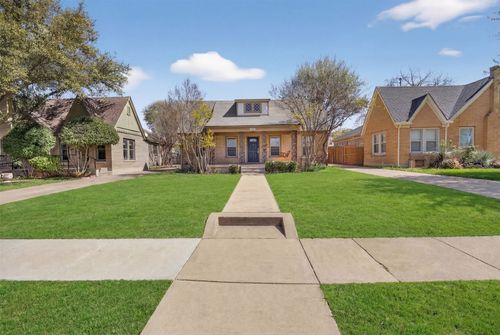 3315 Rogers Ave, Fort Worth, TX, 76109-2965 | Card Image