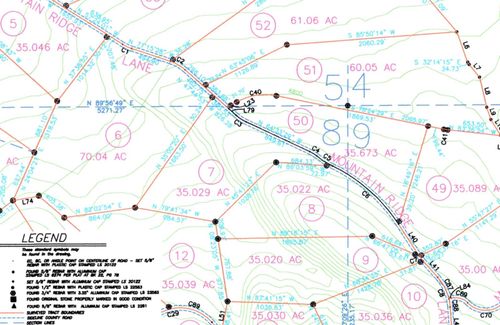 Lot 7 Ridge Lane, San Luis, CO, 81157 | Card Image