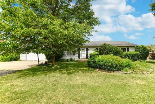 690 N 6th St, Carbon Hill, IL, 60416-7020 | Card Image