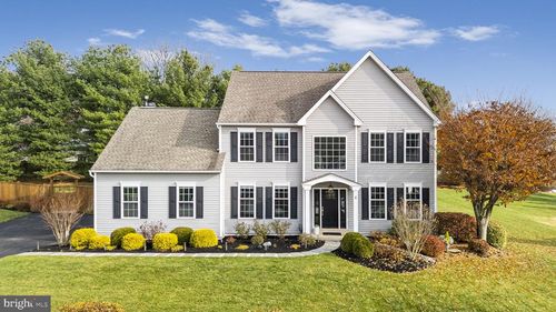 314 Reynolds Ln, WEST CHESTER, PA, 19380-3300 | Card Image