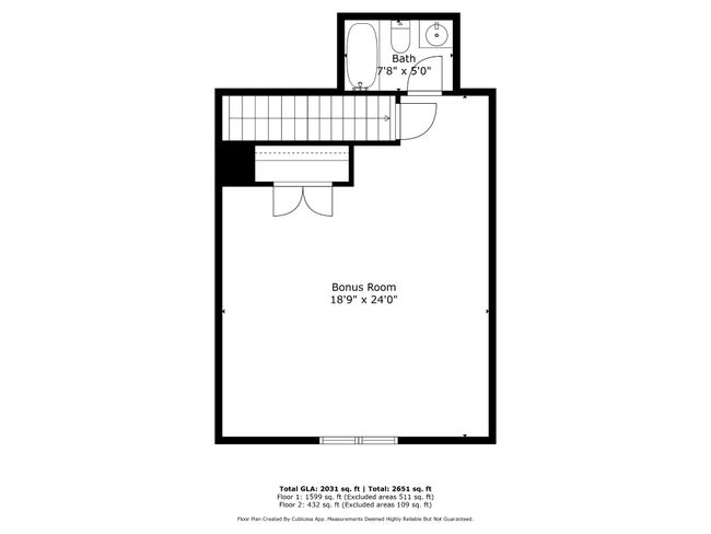 3000 Ping Ct, House other with 4 bedrooms, 3 bathrooms and 1 parking in Spring Hill TN | Image 51