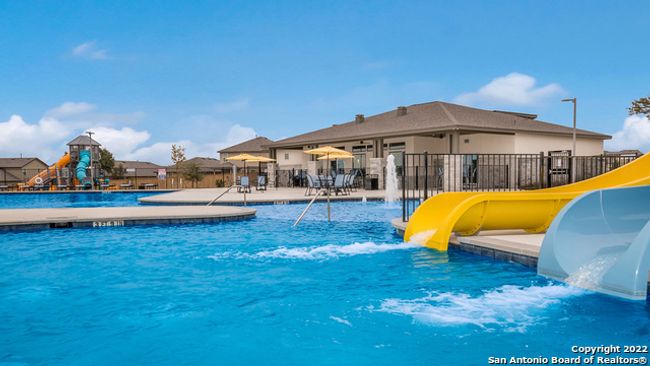 14723 Sabine Loop Rd, House other with 5 bedrooms, 3 bathrooms and null parking in San Antonio TX | Image 45
