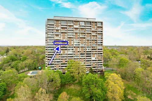 apt-1407-1000 Urlin Ave, Grandview Heights, OH, 43212-3334 | Card Image